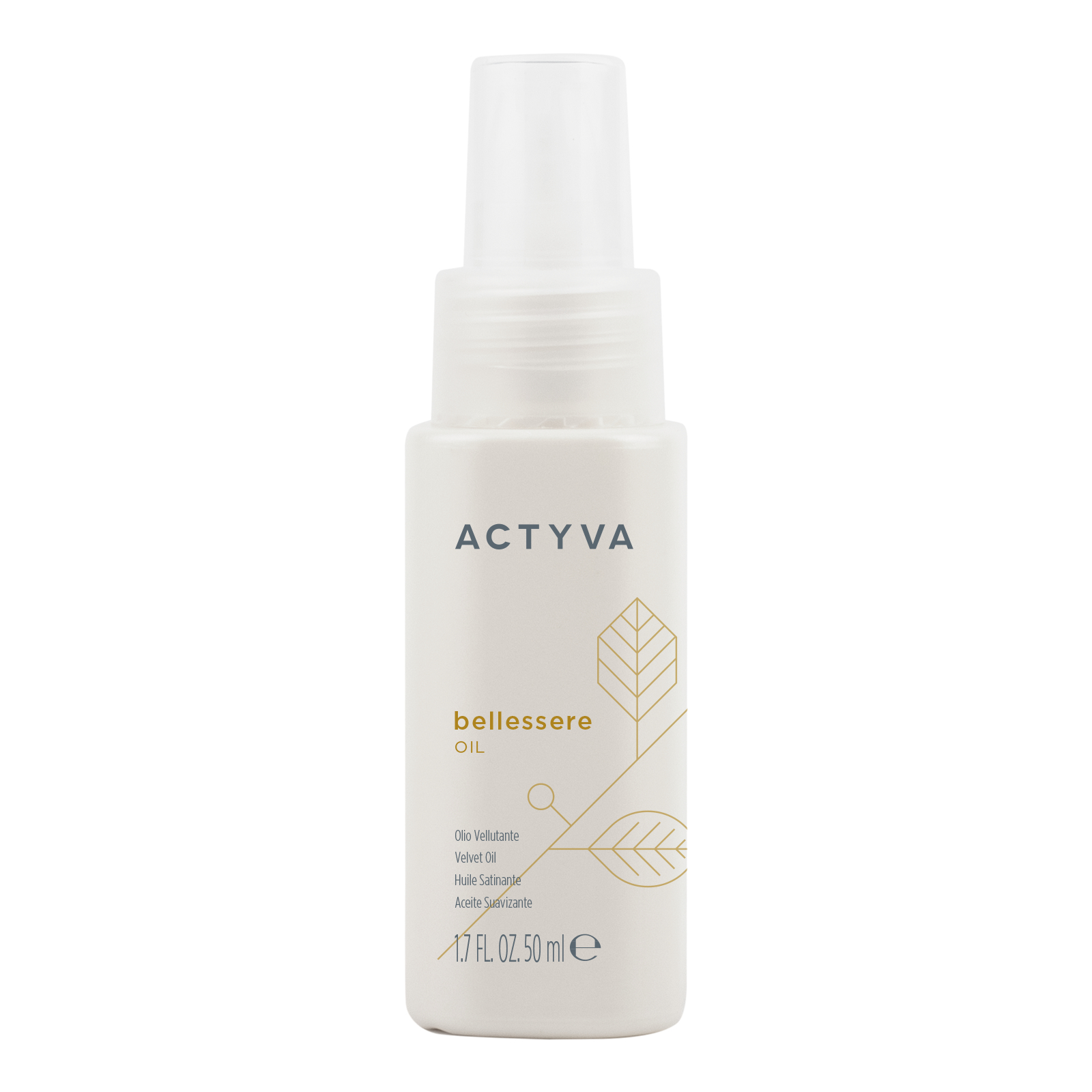 Tratament ulei elixir pentru par Bellessere, 50 ml, Kemon