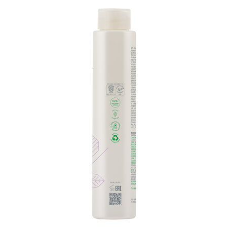 Sampon pentru par vopsit Colore Brillante, 250 ml, Kemon 712506