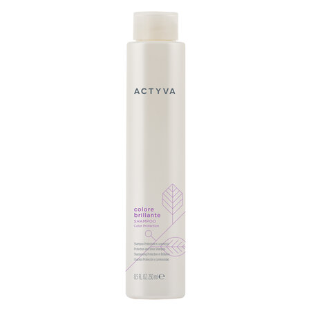 Sampon pentru par vopsit Colore Brillante, 250 ml, Kemon