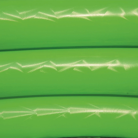 Piscina gonflabila cu 3 inele pentru copii, 122x25 cm, Verde, +2 ani, Bestway 712514