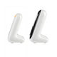Dispozitiv de monitorizare audio pentru bebelusi, White, PIP11, Motorola 717597