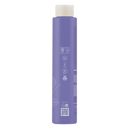 Sampon pentru neutralizarea tonurilor de galben Colore Brillante, 250 ml, Kemon 712556