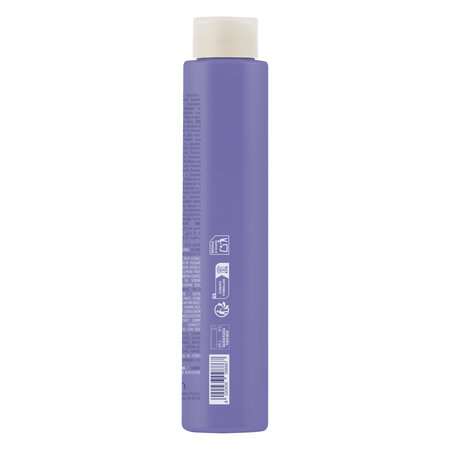 Sampon pentru neutralizarea tonurilor de galben Colore Brillante, 250 ml, Kemon 712554
