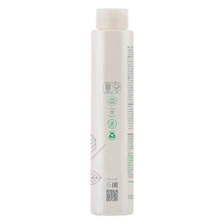 Sampon pentru disciplinare par Disciplina, 250 ml, Kemon 712559