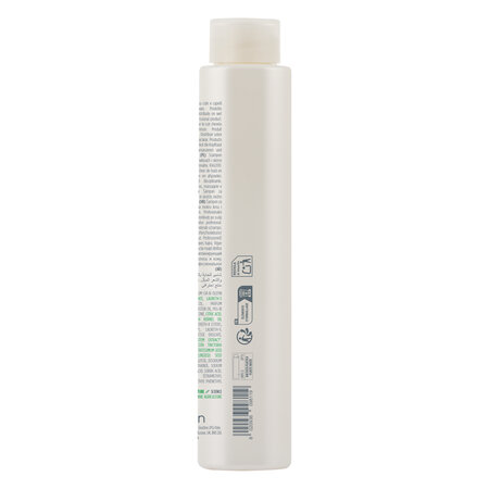 Sampon pentru disciplinare par Disciplina, 250 ml, Kemon 712561
