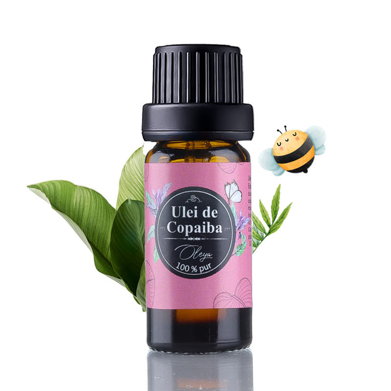 Ulei esential, Copaiba, 10 ml, Oleya