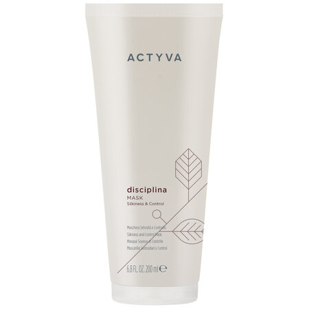 Masca pentru disciplinare par Disciplina, 200 ml, Kemon