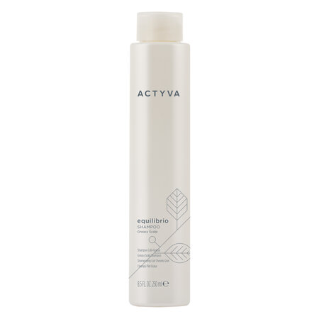 Sampon pentru echilibrare scalp Equilibrio, 250 ml, Kemon