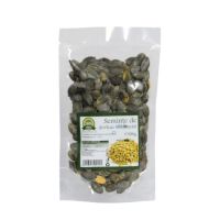 Seminte de dovleac, 100 g, Green Natural Oil