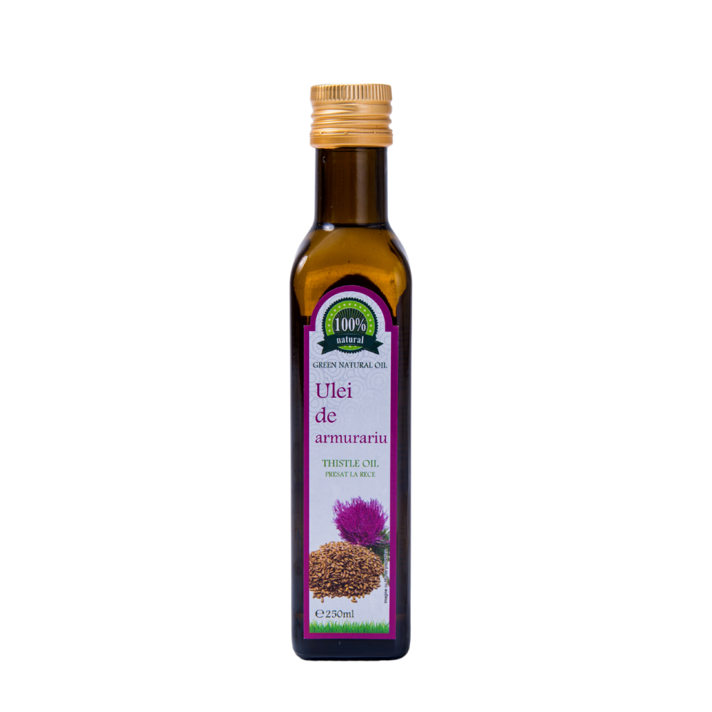 Ulei de armurariu, 250 ml, Green Natural Oil