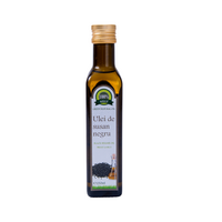 Ulei de susan negru, 250 ml, Green Natural Oil