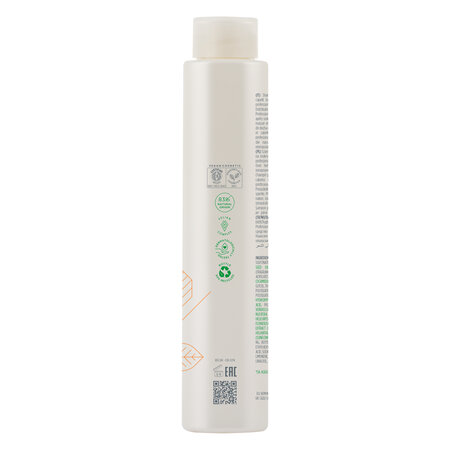 Sampon hidratant par si corp Linfa Solare, 250 ml, Kemon 712612