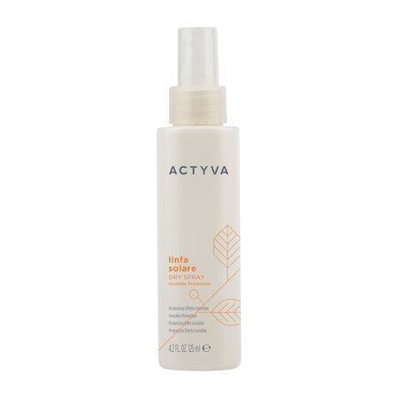 Spray uscat pentru par cu protectie solara Linfa Solare, 125 ml, Kemon