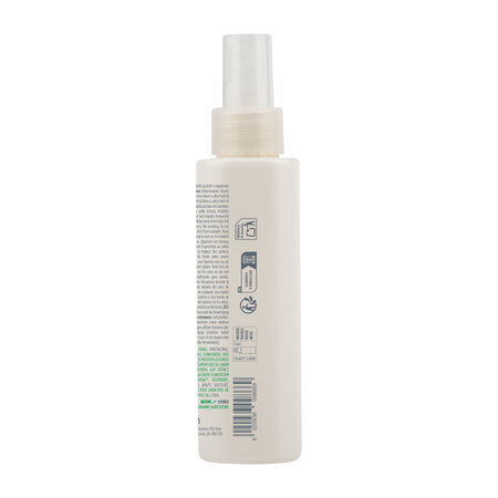 Spray uscat pentru par cu protectie solara Linfa Solare, 125 ml, Kemon 712622