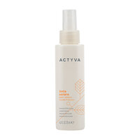 Spray uscat pentru par cu protectie solara Linfa Solare, 125 ml, Kemon