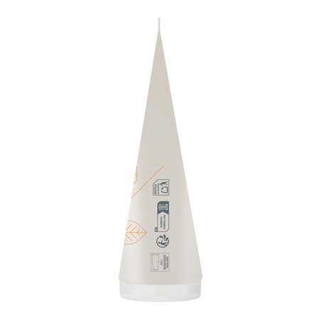 Masca hidratanta pentru par dupa soare Linfa Solare, 200 ml, Kemon 712626