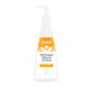 Sapun lichid cu sulf Dermosan Sebum Control, 200 ml, Bioeel 712629