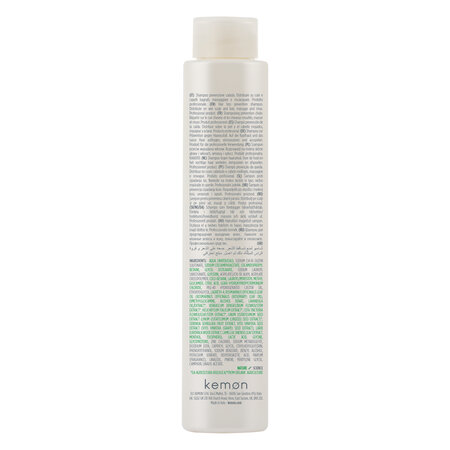 Sampon regenerant anti-cadere P Factor, 250 ml, Kemon 712638