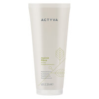 Masca de reconstructie pentru par Nuova Fibra, 200 ml, Kemon