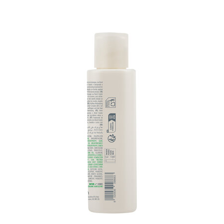 Crema de reconstructie pentru par Actyva Nuova Fibra, 125 ml, Kemon 712732