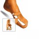 Orteza Hallux Valgus de noapte pentru piciorul stang, Marimea S, 1 buc, Orione 712730