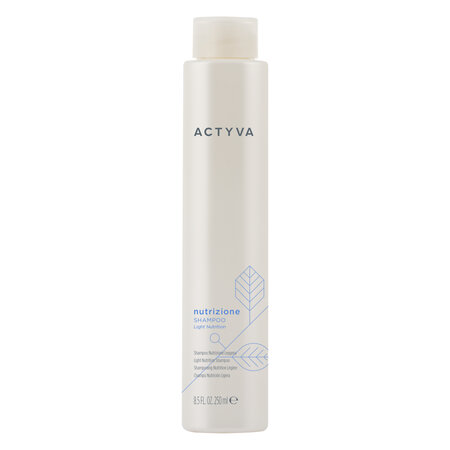 KEMON ACTYVA NUTRIZIONE SAMPON Sampon de hidratare pentru par uscat Nutrizione, 250 ml, KemonPAR USCAT 250 ML 8034