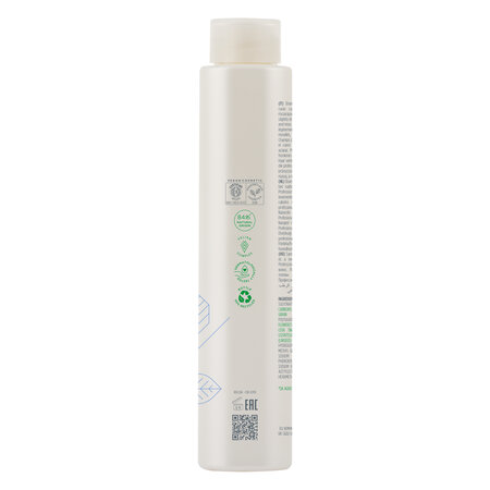 Sampon de hidratare pentru par uscat Nutrizione, 250 ml, Kemon 712756