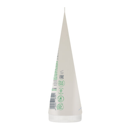 Balsam de hidratare pentru par uscat Nutrizione, 200 ml, Kemon 712800