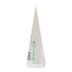 Balsam de hidratare pentru par uscat Nutrizione, 200 ml, Kemon 712800