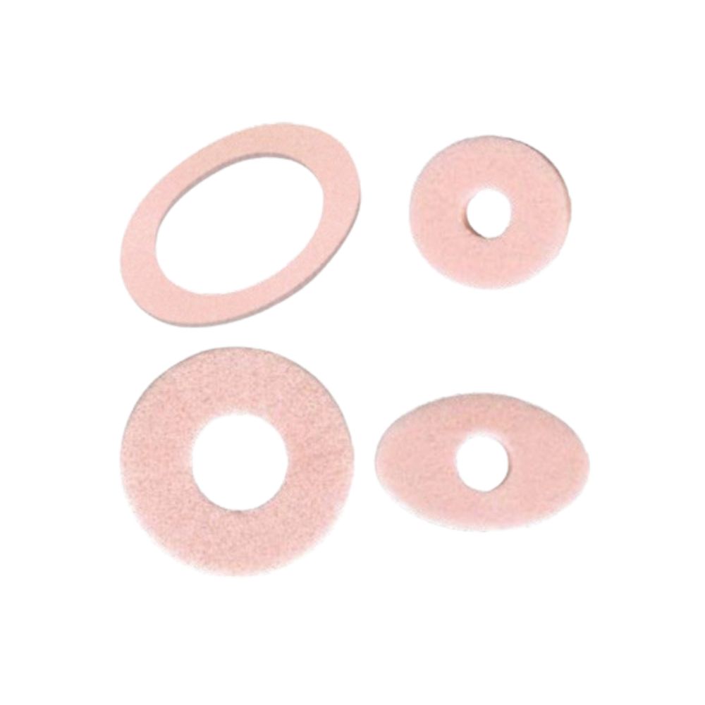 Protectie pentru bataturi G222 Mix, 12 buc, Orione