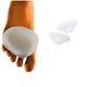 Protectie metatarsine, Marimea L, G201, 1 buc, Orione 712932