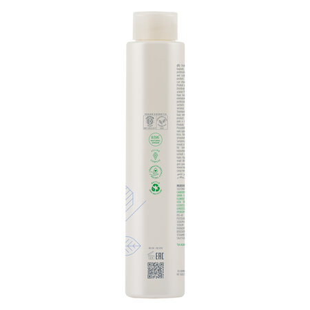 Sampon pentru hidratare Nutrizione Ricca, 250 ml, Kemon 712942
