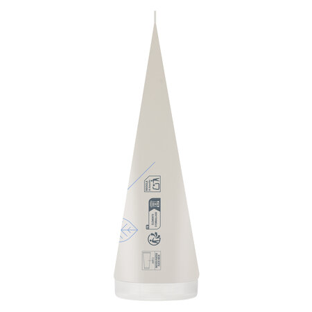 Masca de par pentru hidratare intensa Nutrizione Ricca, 200 ml, Kemon 712958