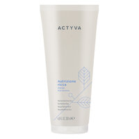 Masca de par pentru hidratare intensa Nutrizione Ricca, 200 ml, Kemon