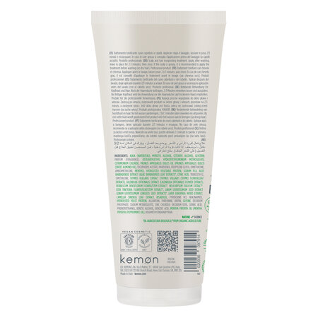 Tratament regenerant anti-cadere Actyva P Factor, 200 ml, Kemon 712970