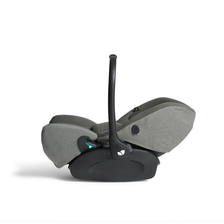 Scoica auto inclinabila i-Size I-Level Pro Signature, Evergreen, Joie 712989