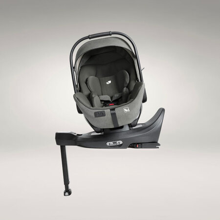 Scoica auto inclinabila i-Size I-Level Pro Signature, Evergreen, Joie 712988