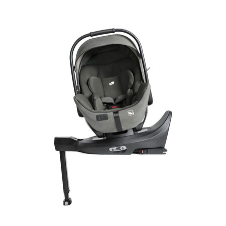 Scoica auto inclinabila i-Size I-Level Pro Signature, Evergreen, Joie 712992