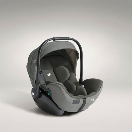 Scoica auto inclinabila i-Size I-Level Pro Signature, Evergreen, Joie 712986