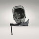 Scoica auto inclinabila i-Size I-Level Pro Signature, Evergreen, Joie 712988