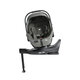 Scoica auto inclinabila i-Size I-Level Pro Signature, Evergreen, Joie 712992