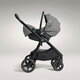 Scoica auto inclinabila i-Size I-Level Pro Signature, Evergreen, Joie 712987