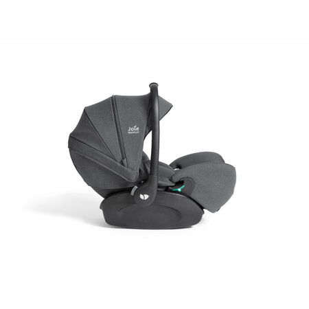 Scoica auto inclinabila i-Size I-Level Pro Signature, Ebony, Joie 713000