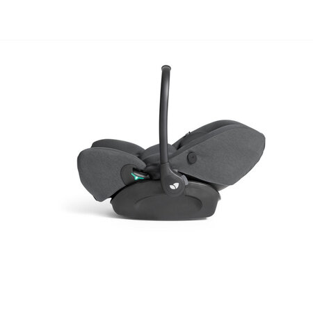Scoica auto inclinabila i-Size I-Level Pro Signature, Ebony, Joie 712998