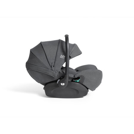 Scoica auto inclinabila i-Size I-Level Pro Signature, Ebony, Joie 712996