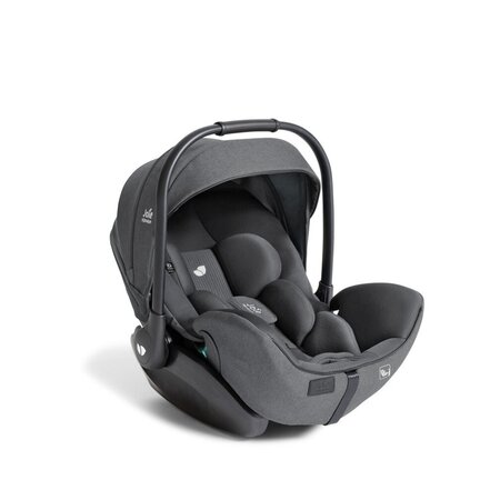 Scoica auto inclinabila i-Size I-Level Pro Signature, Ebony, Joie
