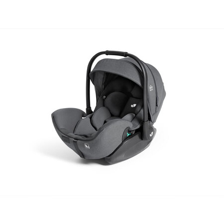 Scoica auto inclinabila i-Size I-Level Pro Signature, Ebony, Joie 712994