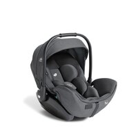 Scoica auto inclinabila i-Size I-Level Pro Signature, Ebony, Joie