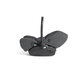 Scoica auto inclinabila i-Size I-Level Pro Signature, Ebony, Joie 712998