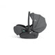 Scoica auto inclinabila i-Size I-Level Pro Signature, Ebony, Joie 712995